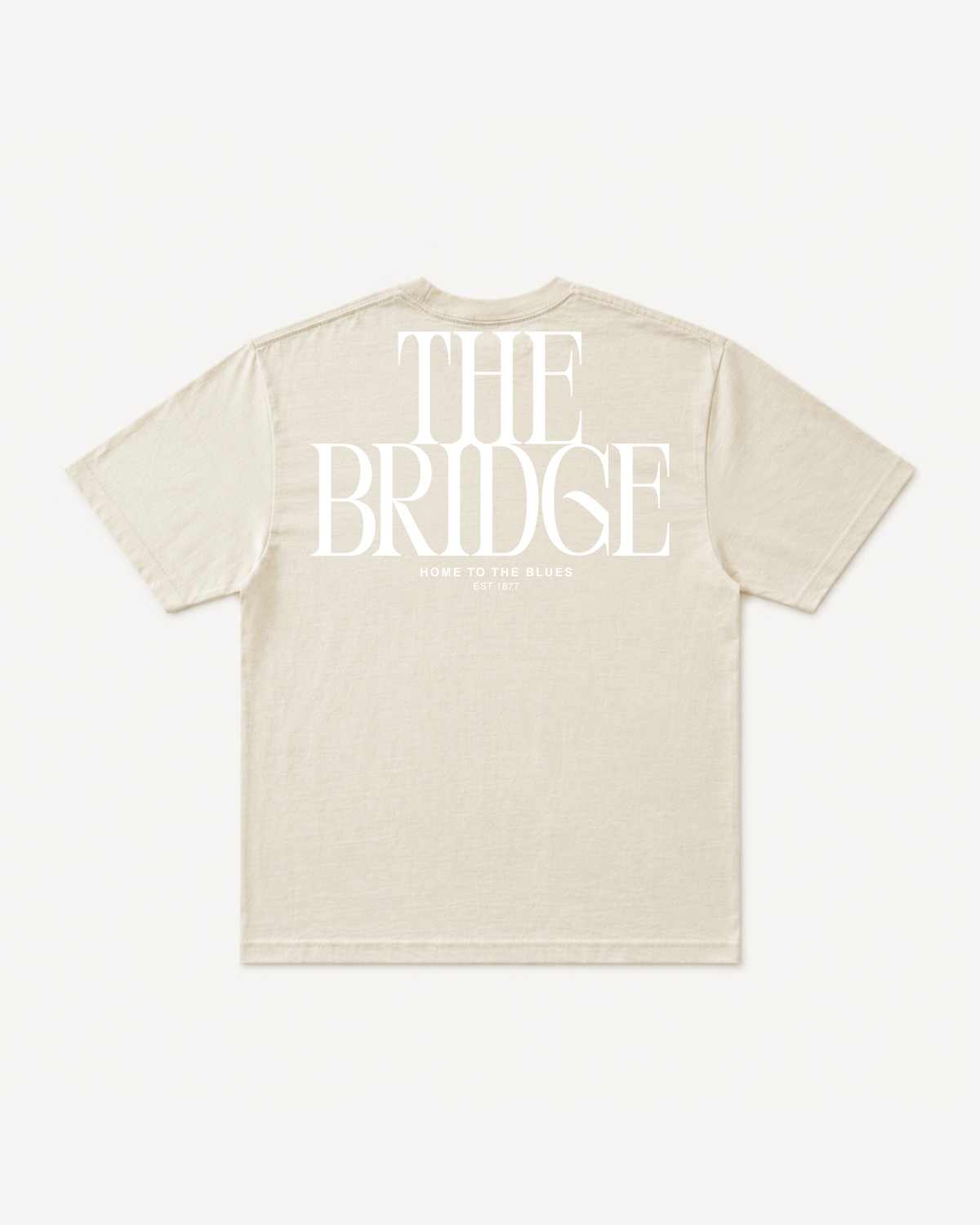 Chelsea - Stamford Bridge T-Shirt