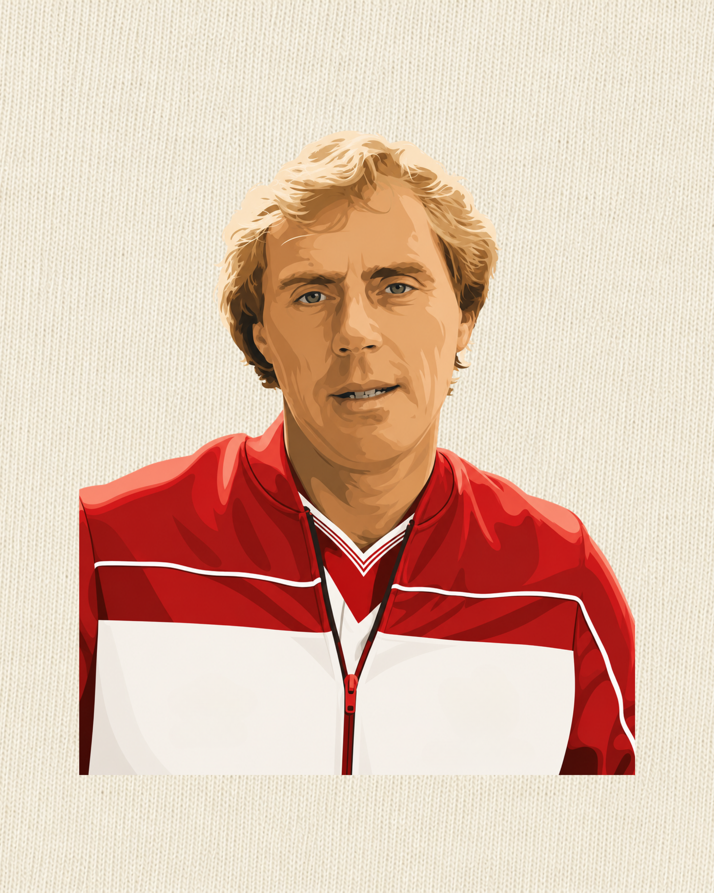 Bournemouth - Redknapp | Printed Club Classic T-Shirt