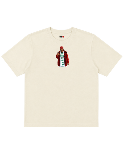 Celtic FC - Snoop | Printed Club Classic T-Shirt