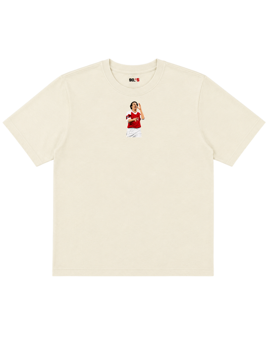 Arsenal - Merson | Printed Club Classic T-Shirt