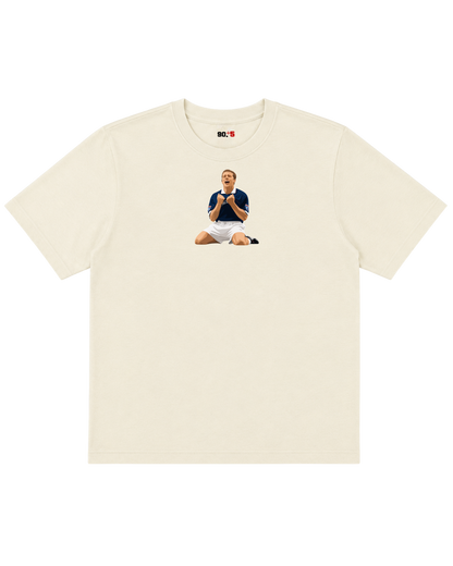 Rangers FC - Super Ally | Printed Club Classic T-Shirt