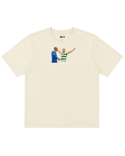 Celtic FC - Broony | Printed Club Classic T-Shirt