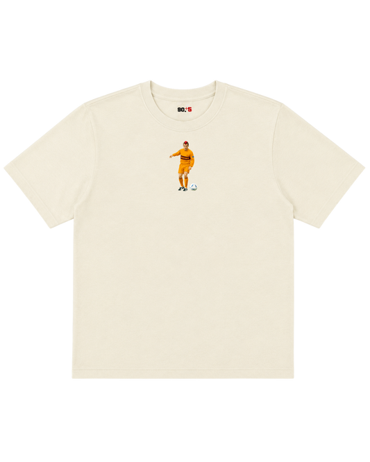 Motherwell - Faddy | Printed Club Classic T-Shirt