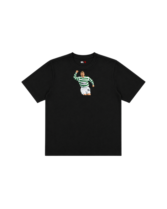 Celtic FC - Lubo | Printed Club Classic T-Shirt