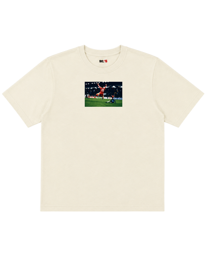 Aberdeen - Cup Winners Cup 1983 | Printed Club Classic T-Shirt