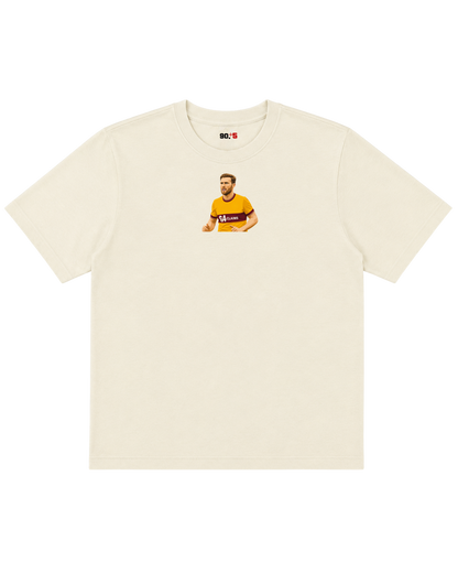 Motherwell - O'Donnell | Printed Club Classic T-Shirt