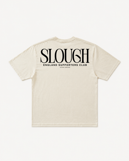 England - Slough Supporters Club T-Shirt