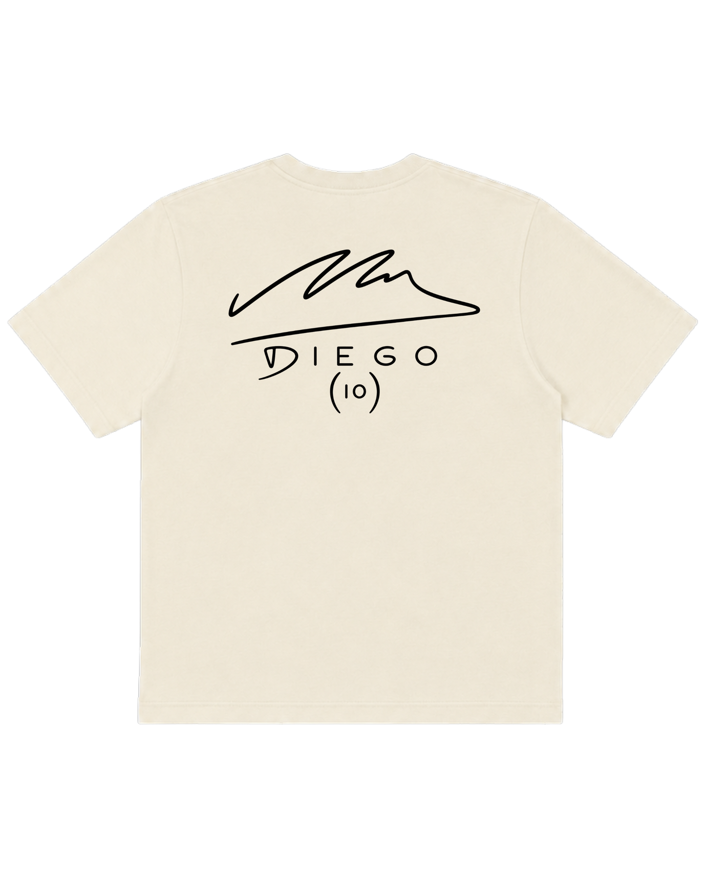 Argentina - Maradona  T-Shirt