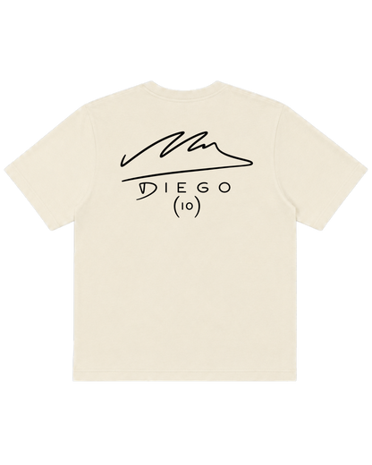Argentina - Maradona  T-Shirt