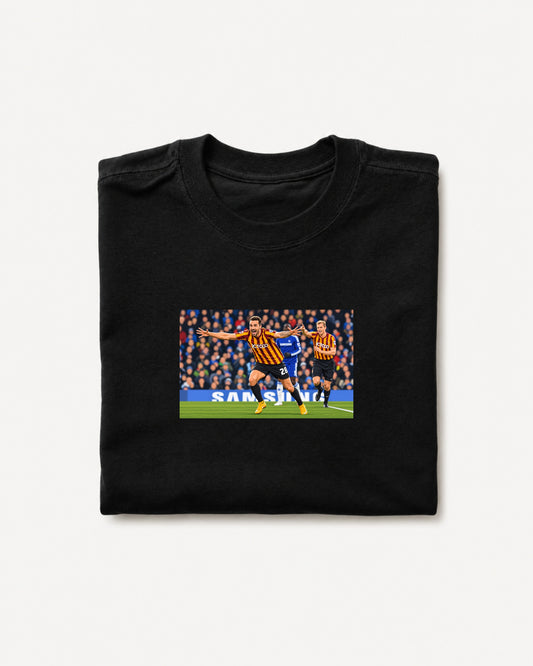 Bradford City - 4-2 vs Chelsea T-Shirt
