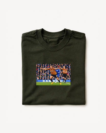 Bradford City - 4-2 vs Chelsea T-Shirt