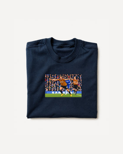 Bradford City - 4-2 vs Chelsea T-Shirt