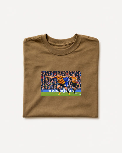 Bradford City - 4-2 vs Chelsea T-Shirt