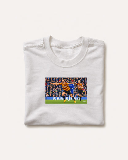 Bradford City - 4-2 vs Chelsea T-Shirt