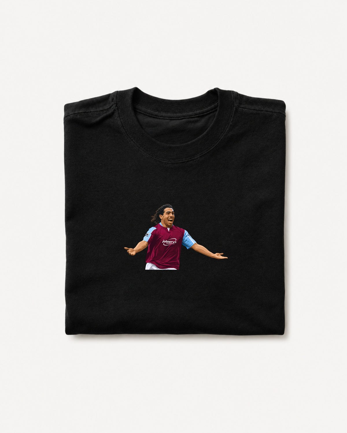 West Ham - Tevez T-Shirt