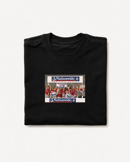 Charlton Athletic - 1999/2000 First Division Title T-Shirt