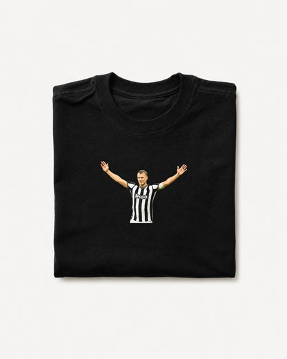 Newcastle United - Burn T-Shirt
