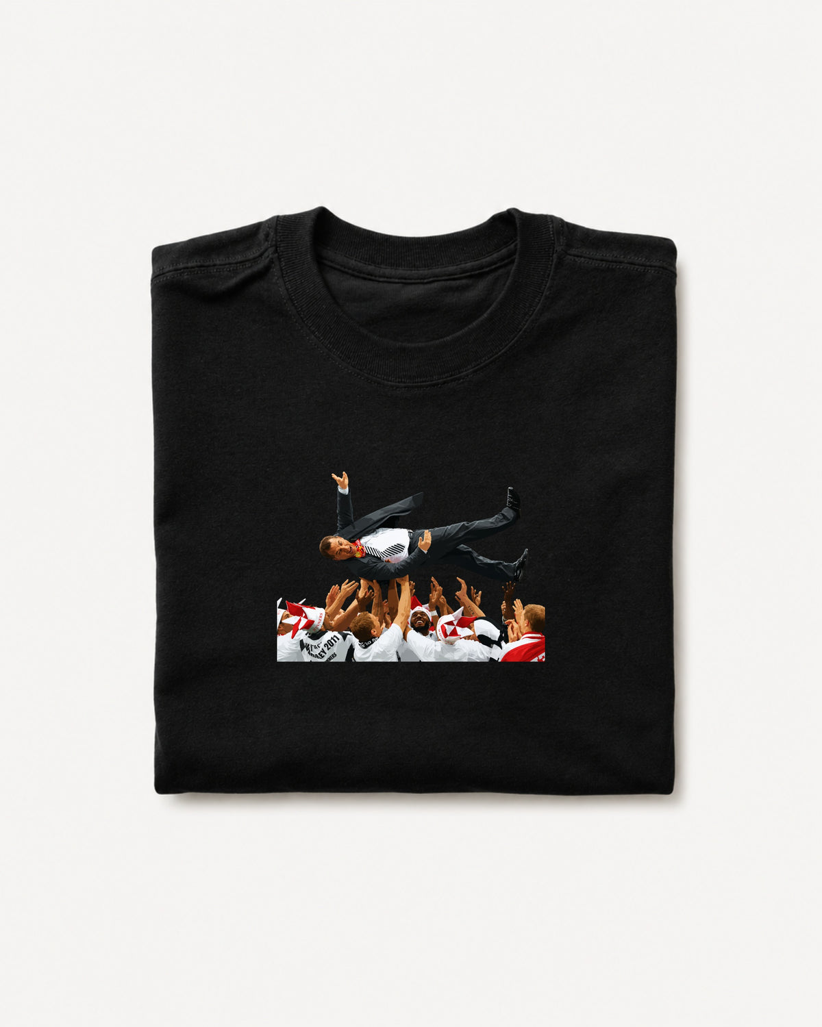 Swansea City - Rodgers T-Shirt