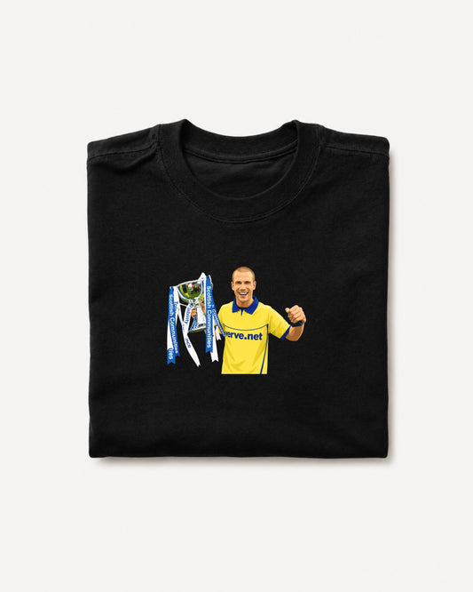 Kilmarnock FC - 11/12  T-Shirt