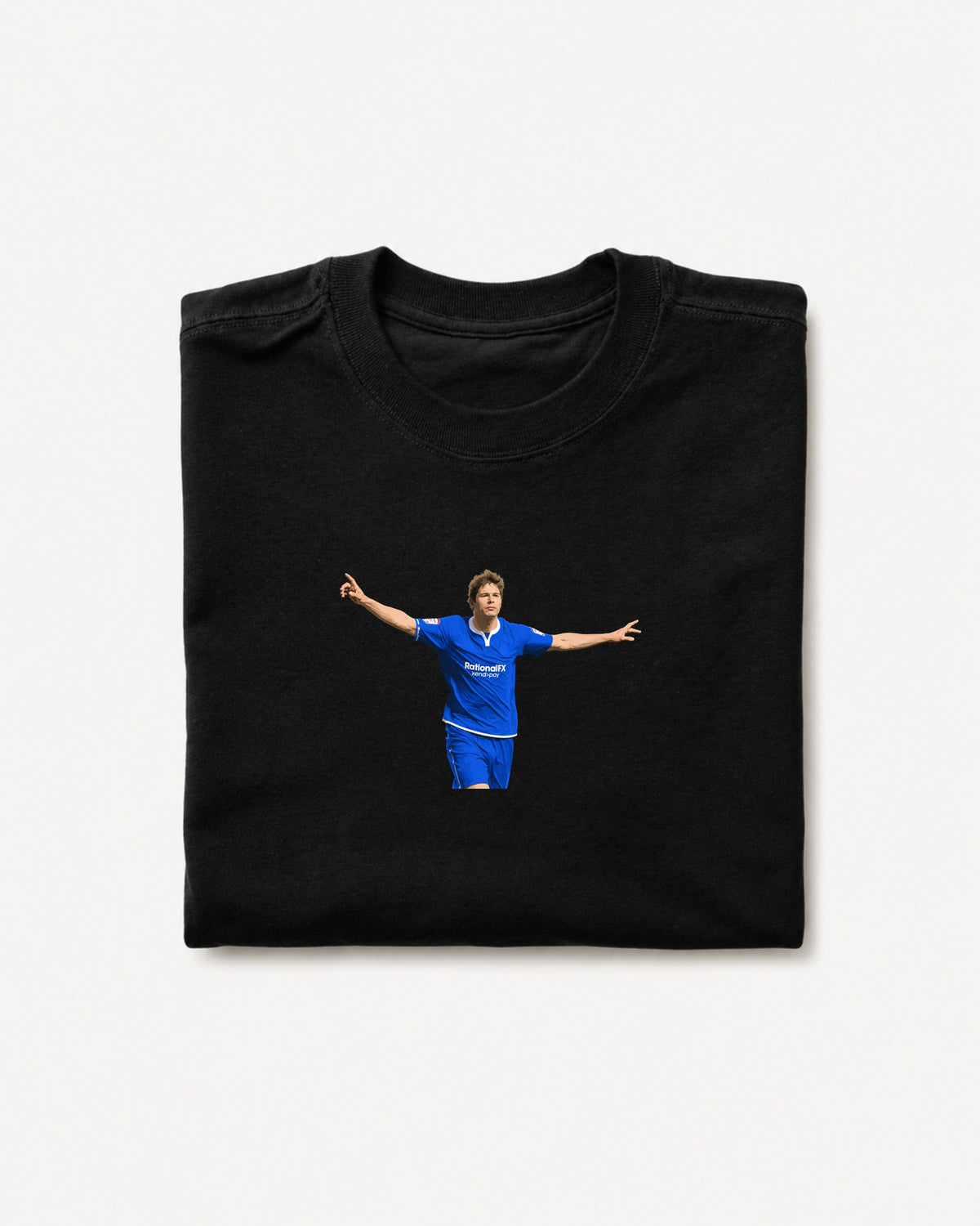 Birmingham City - Žigić T-Shirt