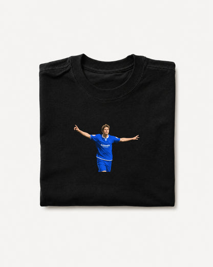 Birmingham City - Žigić T-Shirt