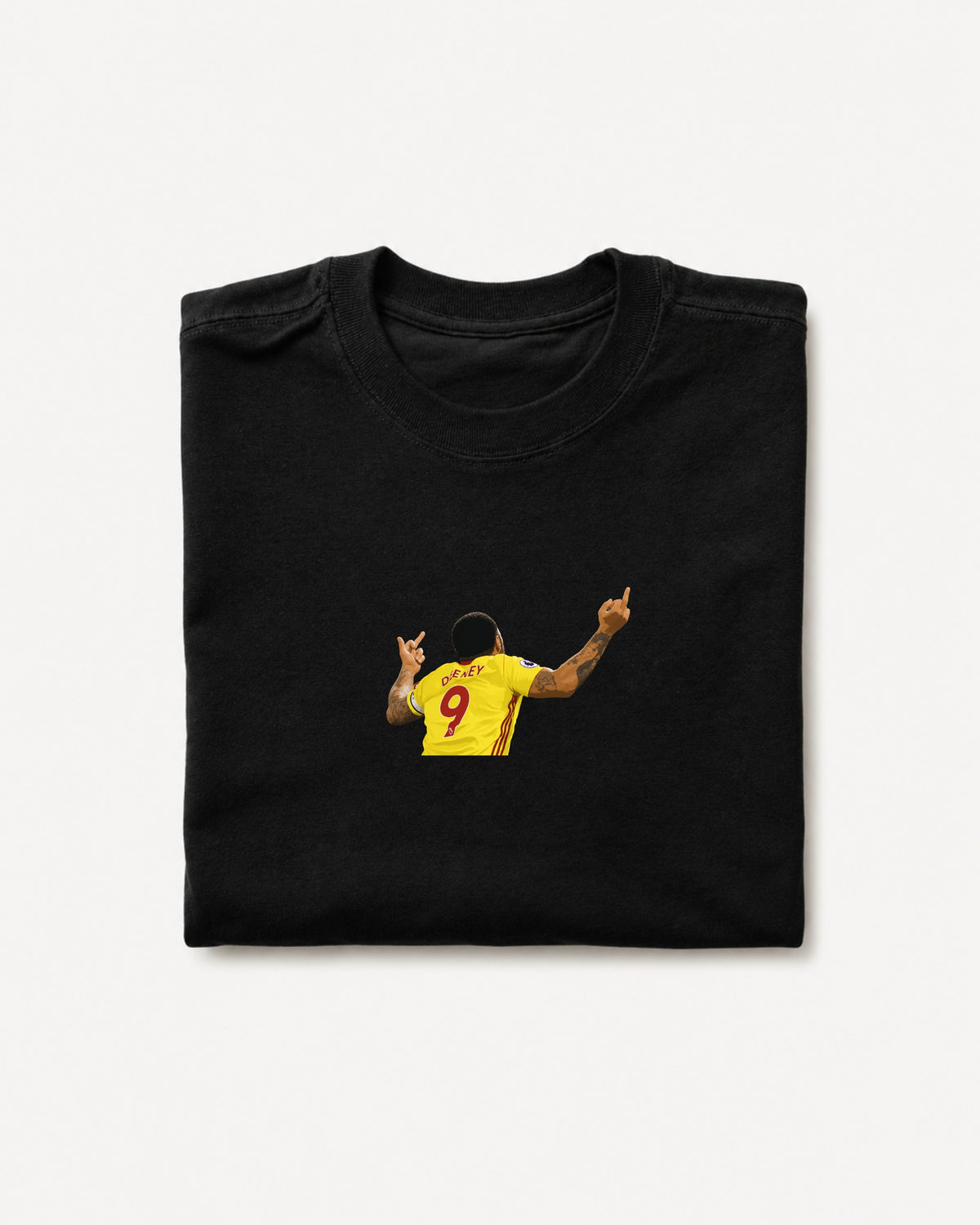 Watford - Deeney T-Shirt