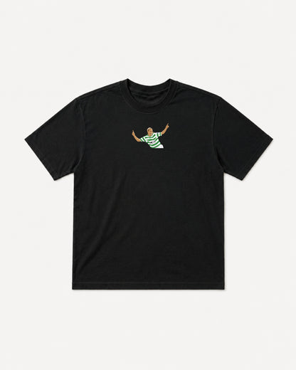 Celtic FC - Larsson  T-Shirt