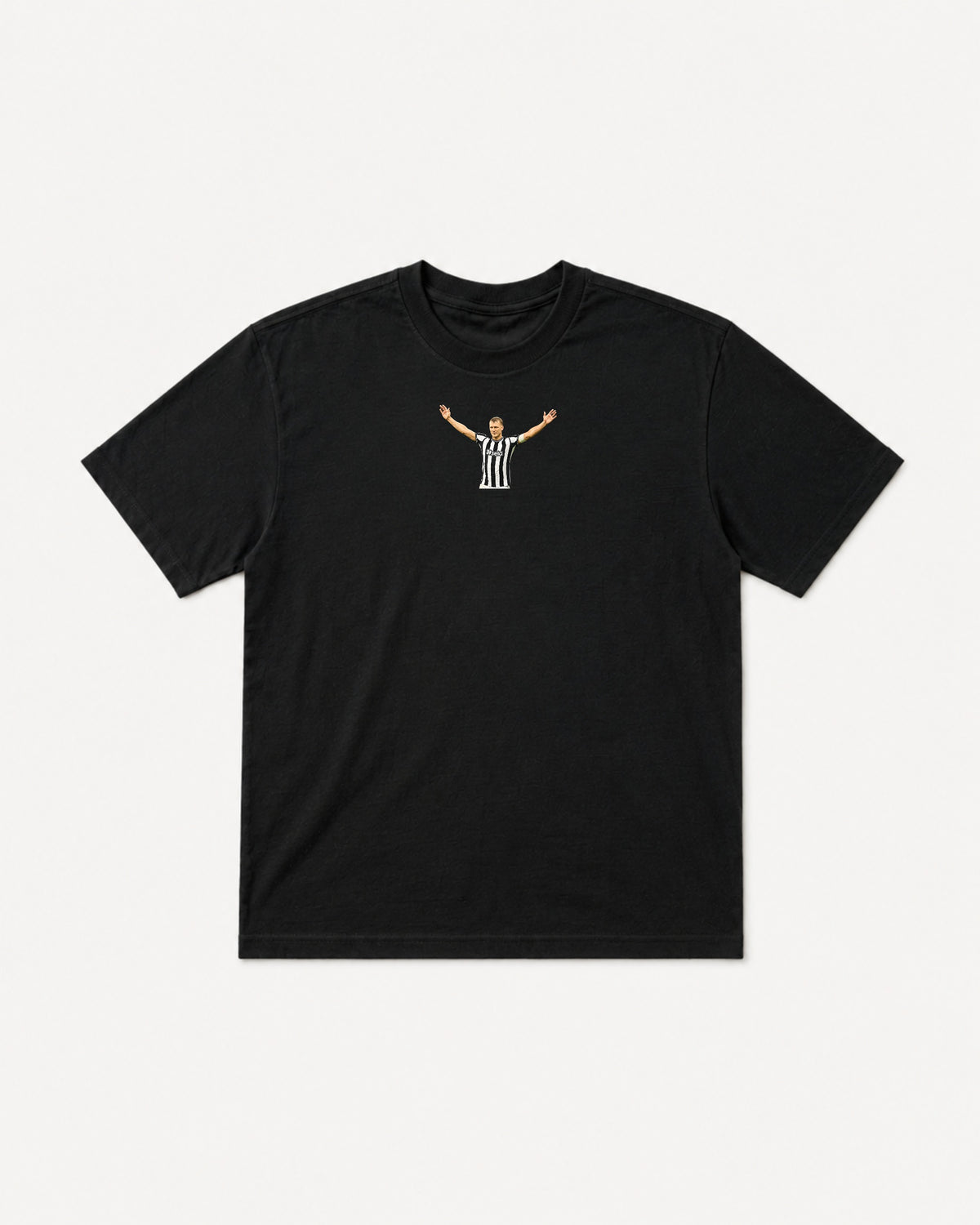 Newcastle United - Burn T-Shirt