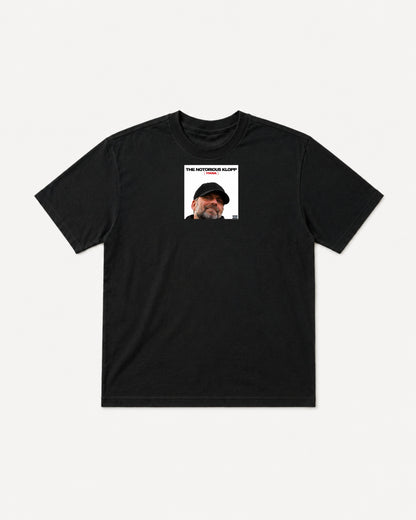 Liverpool - Klopp Album T-Shirt