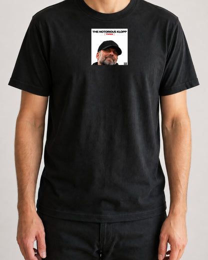 Liverpool - Klopp Album T-Shirt