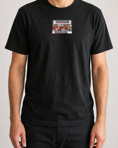 Charlton Athletic - 1999/2000 First Division Title T-Shirt