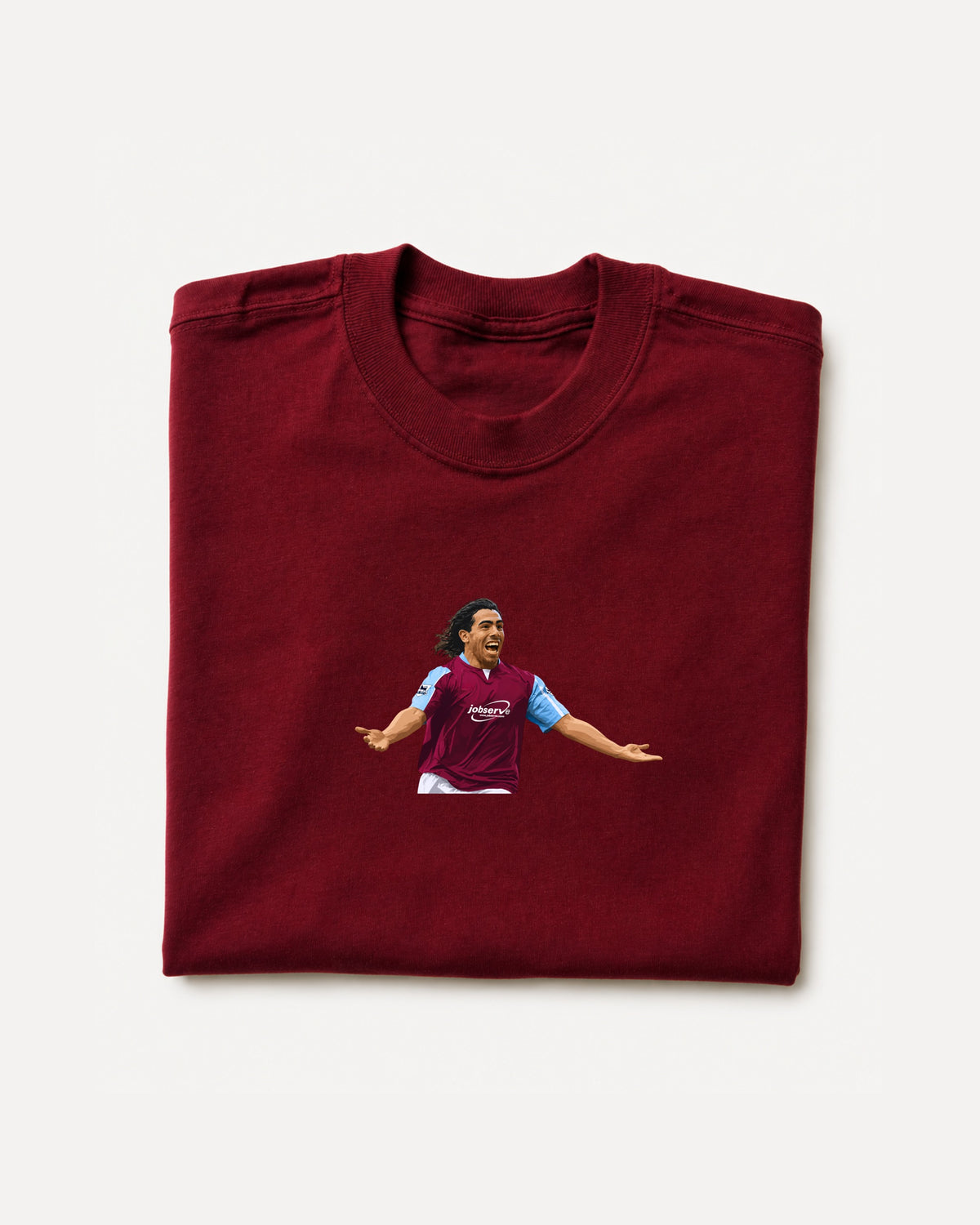 West Ham - Tevez T-Shirt