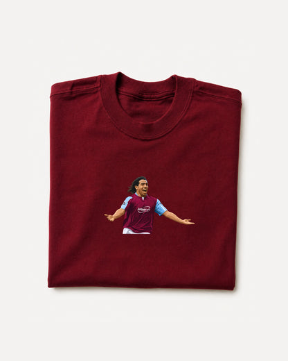 West Ham - Tevez T-Shirt