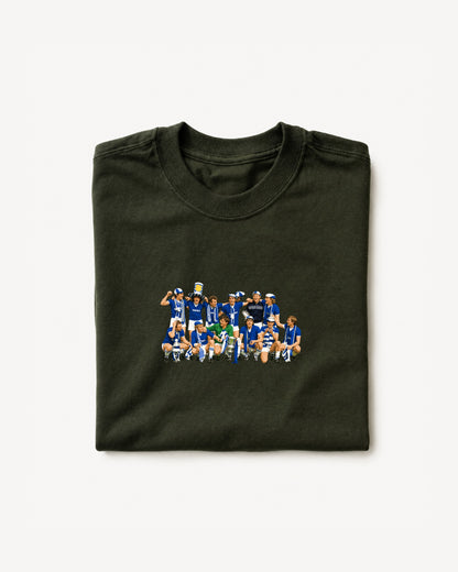 Everton - 1984 FA Cup T-Shirt