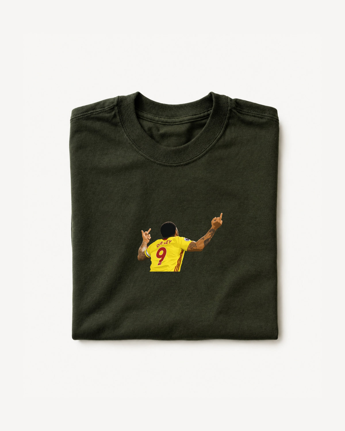 Watford - Deeney T-Shirt