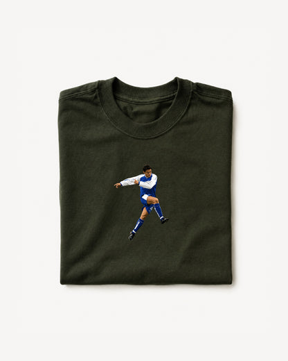 Millwall - Cahill T-Shirt