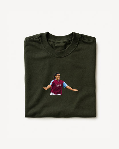 West Ham - Tevez T-Shirt
