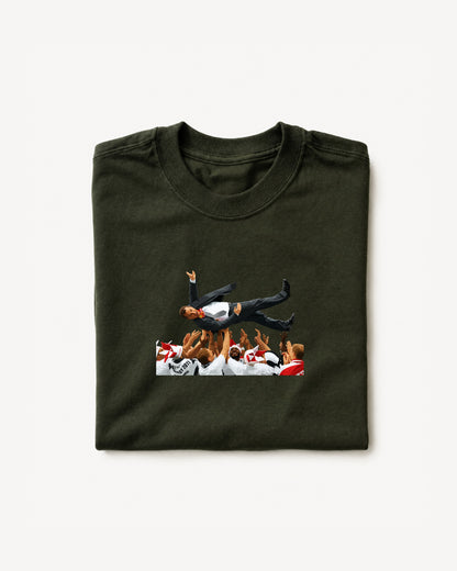 Swansea City - Rodgers T-Shirt