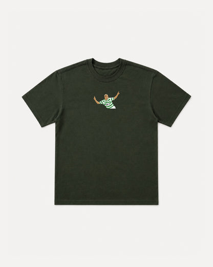 Celtic FC - Larsson  T-Shirt