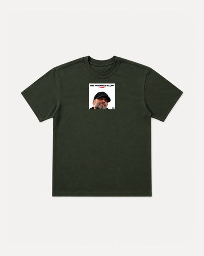 Liverpool - Klopp Album T-Shirt