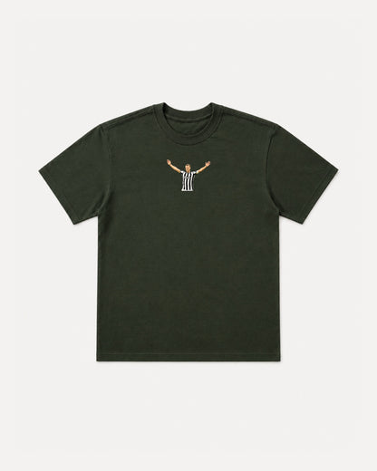 Newcastle United - Burn T-Shirt