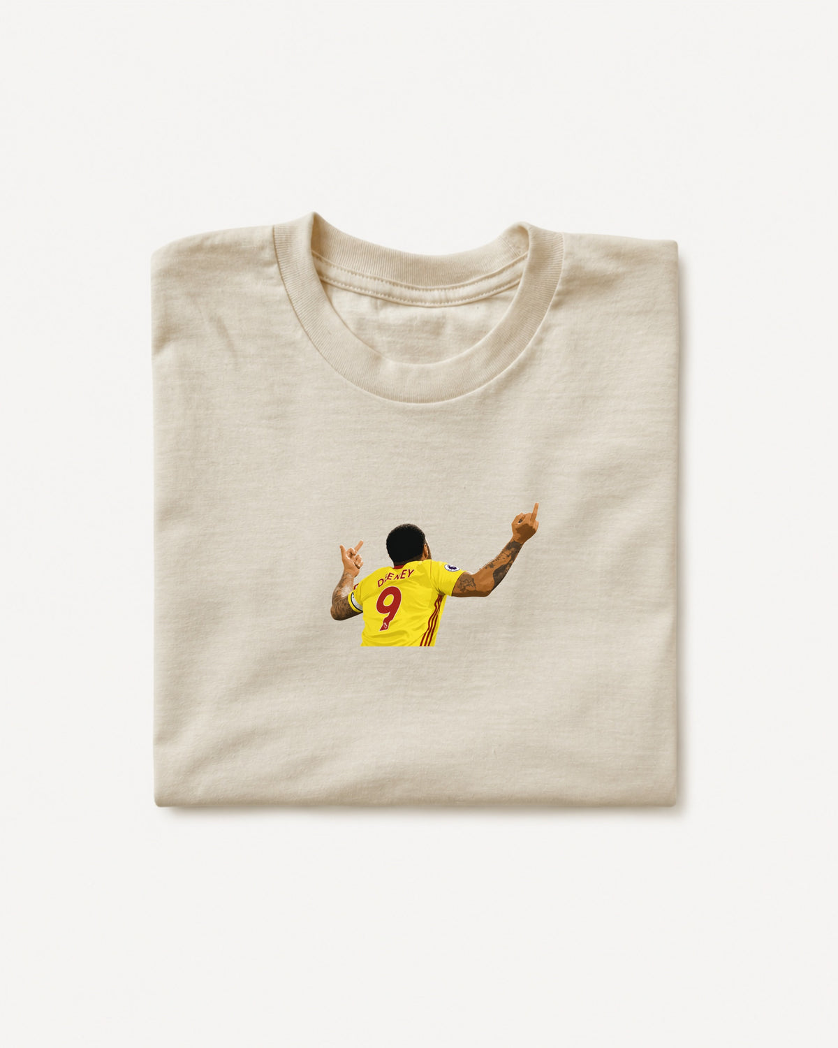 Watford - Deeney T-Shirt