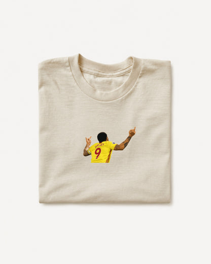 Watford - Deeney T-Shirt
