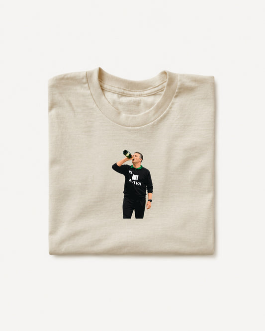 Norwich City - Lambert T-Shirt