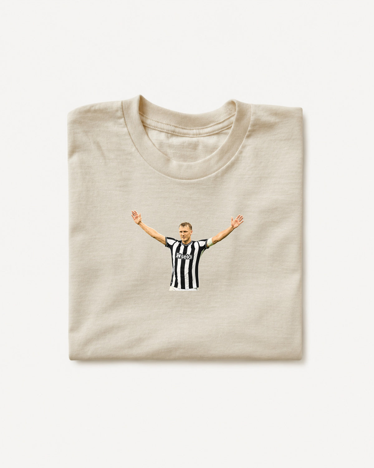 Newcastle United - Burn T-Shirt