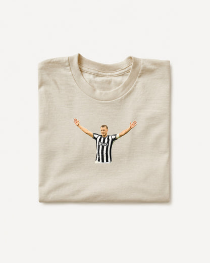 Newcastle United - Burn T-Shirt