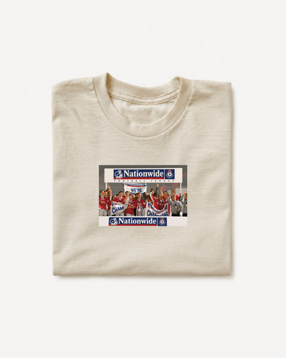 Charlton Athletic - 1999/2000 First Division Title T-Shirt