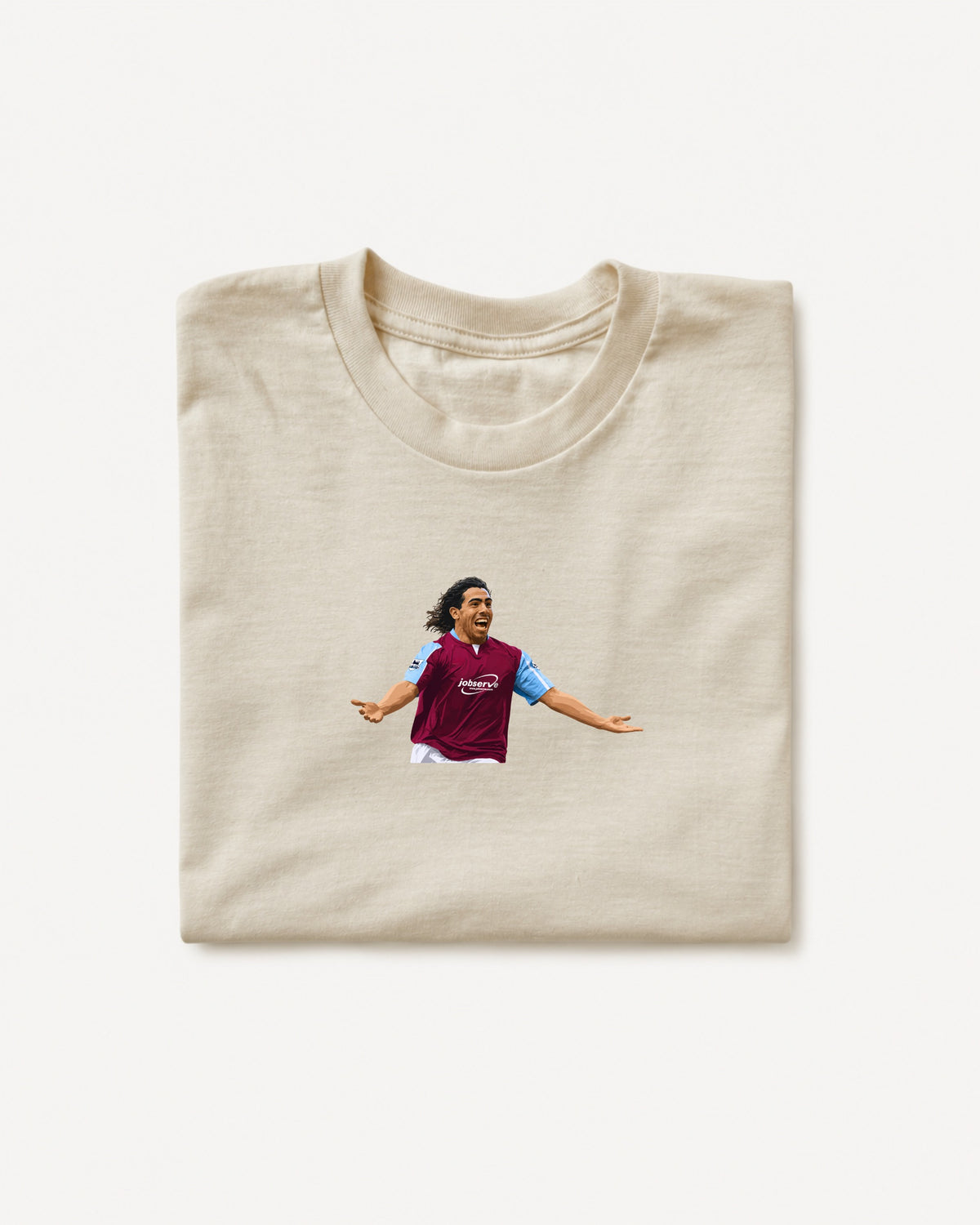 West Ham - Tevez T-Shirt
