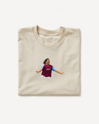 West Ham - Tevez T-Shirt