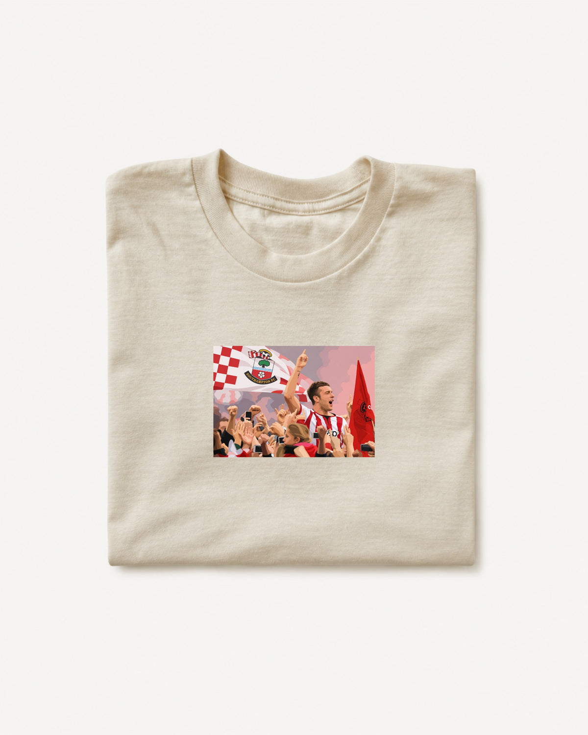Southampton - Lambert T-Shirt